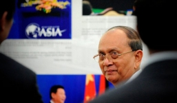 Vụ Biển Đông: Myanmar không muốn làm công cụ cho Trung Quốc